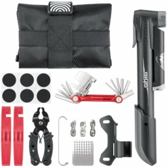 Bicycle Repair Tool Kit