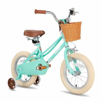 JOYSTAR Girls Bike