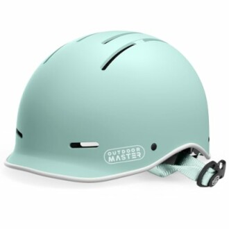 OutdoorMaster Toddler Helmet