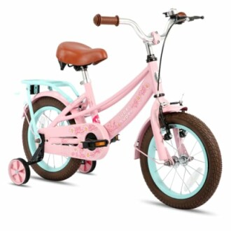 JOYSTAR Petal Girls Bike