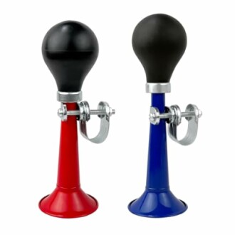 Aluminum Alloy Bike Horn