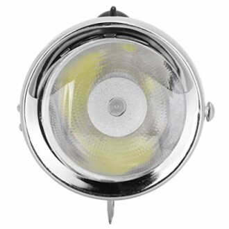 Haofy Vintage Bike Headlight