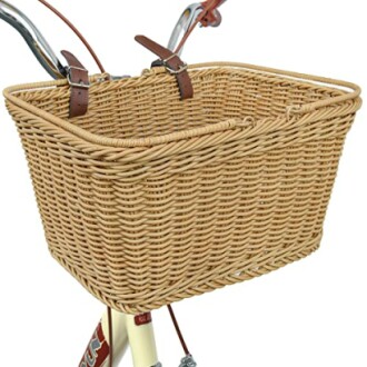 GRANNY SAYS Bike Basket