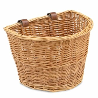 ProSource Bike Basket